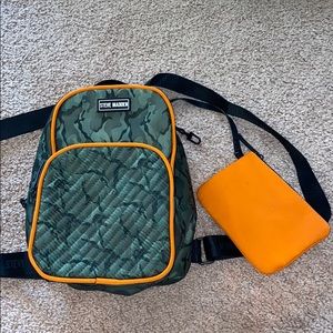 Steve Madden backpack